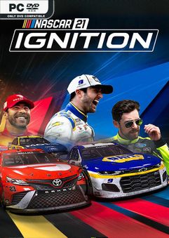 โหลดเกม NASCAR 21: Ignition