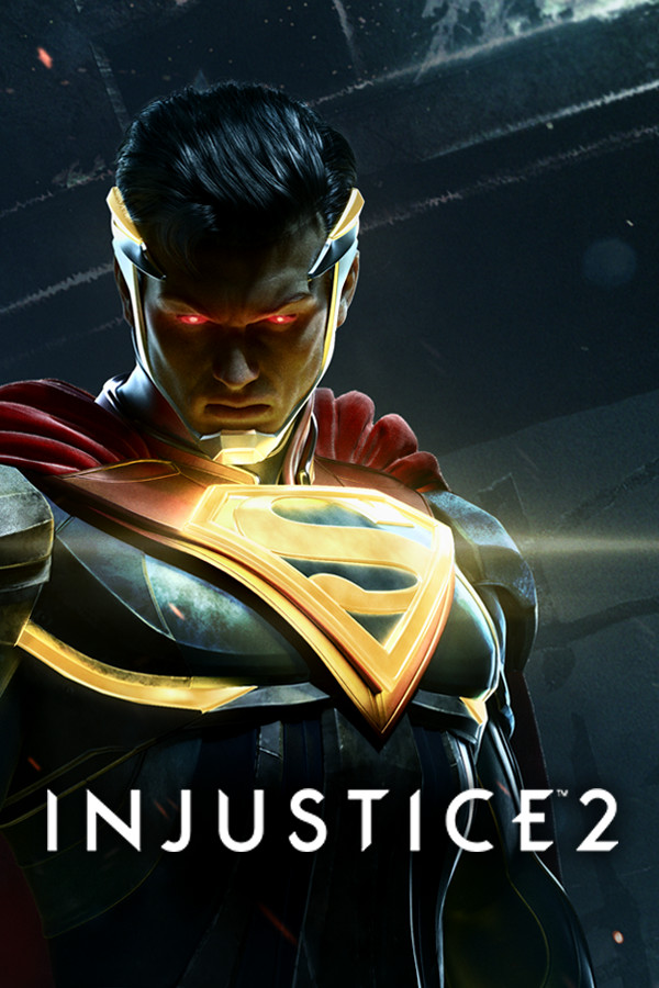 โหลดเกม Injustice 2 Legendary Edition