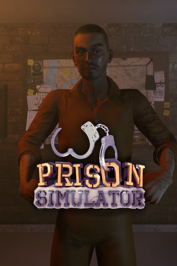 โหลดเกม Prison Simulator