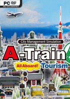 โหลดเกม A-Train: All Aboard! Tourism
