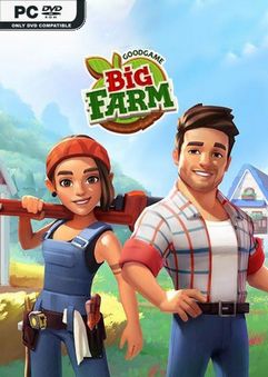 โหลดเกม Big Farm Story 8