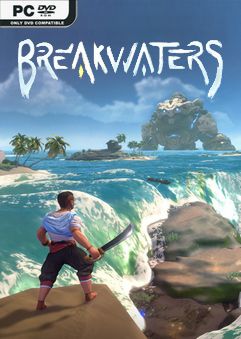 โหลดเกม Breakwaters 1