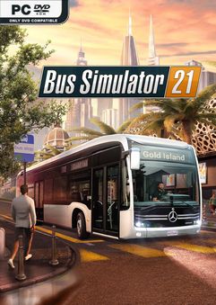 โหลดเกม Bus Simulator 21 8