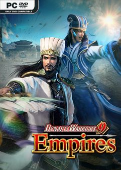 โหลดเกม DYNASTY WARRIORS 9 Empires