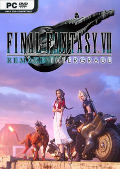โหลดเกม Final Fantasy VII Remake: Intergrade - repack 16
