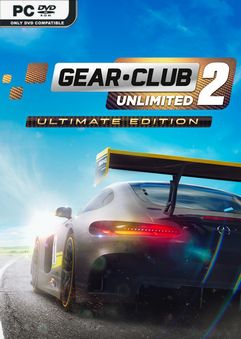 โหลดเกม Gear.Club Unlimited 2 - Ultimate Edition