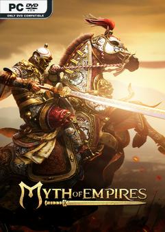 โหลดเกม Myth of Empires [ภาษาไทย]