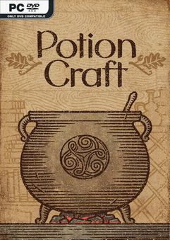 โหลดเกม Potion Craft: Alchemist Simulator ภาษาไทย 1