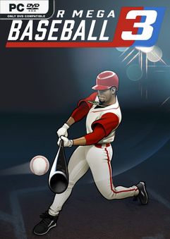 โหลดเกม Super Mega Baseball 3