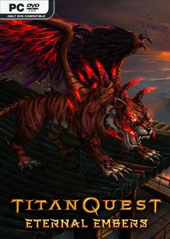 โหลดเกม Titan Quest: Eternal Embers