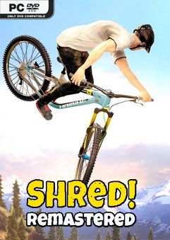 โหลดเกม Shred! Remastered
