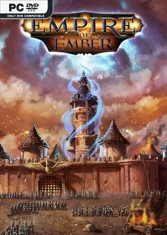 โหลดเกม Empire of Ember 1