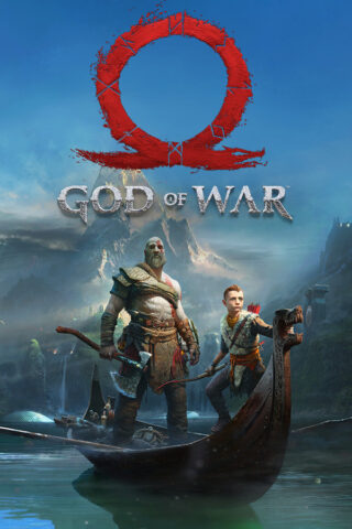 โหลดเกม God of War v1.0.13 7