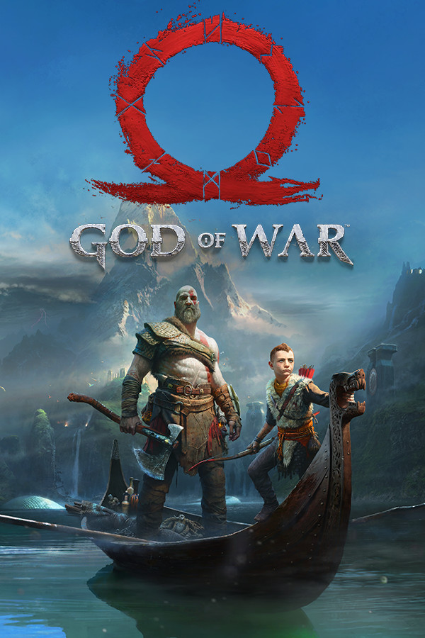โหลดเกม God of War v1.0.13