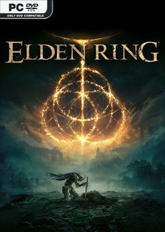 โหลดเกม Elden Ring Deluxe Edition v1.10 [ภาษาไทย]