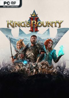 โหลดเกม King's Bounty II