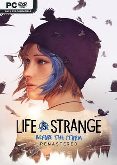 โหลดเกม Life is Strange: Before the Storm Remastered
