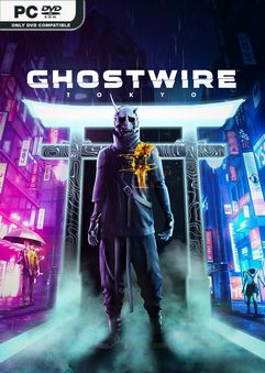 โหลดเกม Ghostwire: Tokyo [ALLDLCs]