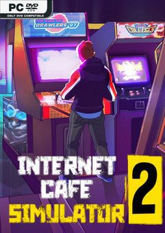โหลดเกม Internet Cafe Simulator 2
