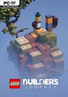 โหลดเกม LEGO® Builder's Journey 3