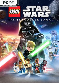 โหลดเกม LEGO Star Wars: The Skywalker Saga 4