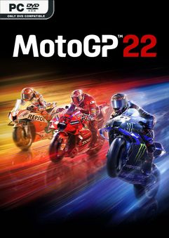 โหลดเกม MotoGP™22 1