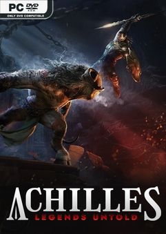 โหลดเกม Achilles : Legends Untold