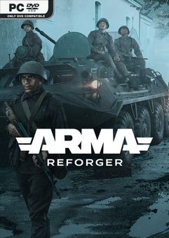 โหลดเกม Arma Reforger 1