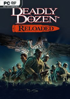 โหลดเกม Deadly Dozen Reloaded 1