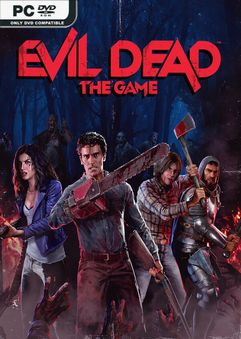โหลดเกม Evil Dead : The Game