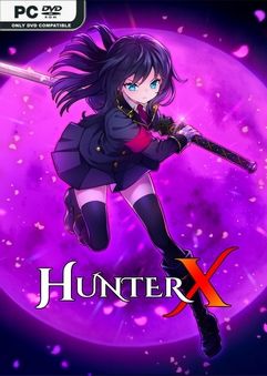 โหลดเกม HunterX