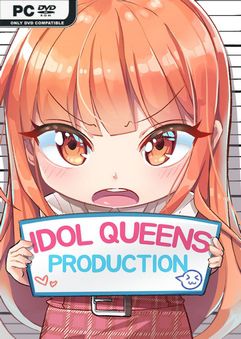 โหลดเกม Idol Queens Production
