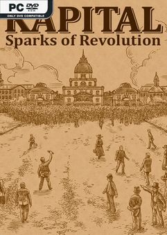 โหลดเกม Kapital: Sparks of Revolution