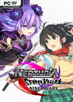 โหลดเกม Neptunia x SENRAN KAGURA : Ninja Wars