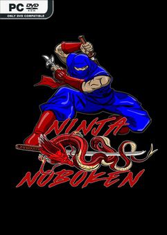 โหลดเกม Ninja Noboken 1