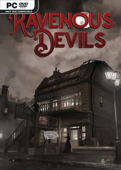 โหลดเกม Ravenous Devils 1