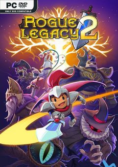 โหลดเกม Rogue Legacy 2