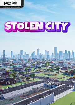 โหลดเกม STOLEN CITY 1
