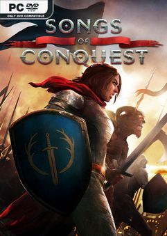 โหลดเกม Songs of Conquest