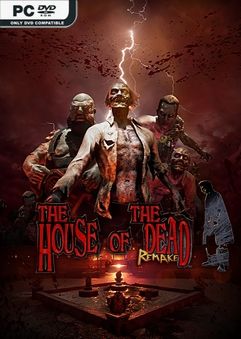 โหลดเกม THE HOUSE OF THE DEAD: Remake