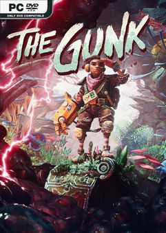 โหลดเกม The Gunk 1
