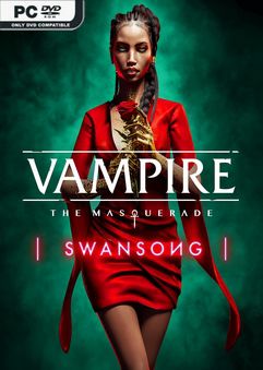 โหลดเกม Vampire: The Masquerade – Swansong