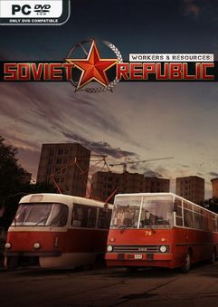 โหลดเกม Workers & Resources: Soviet Republic - Help for Ukraine 1
