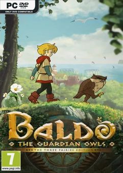 โหลดเกม Baldo: The Guardian Owls