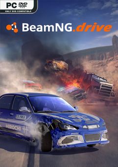 โหลดเกม BeamNG.drive 1
