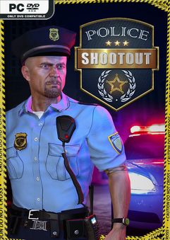 โหลดเกม Police Shootout