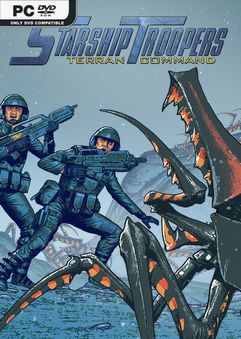 โหลดเกม Starship Troopers: Terran Command 14
