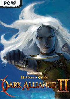 โหลดเกม Baldur's Gate: Dark Alliance II