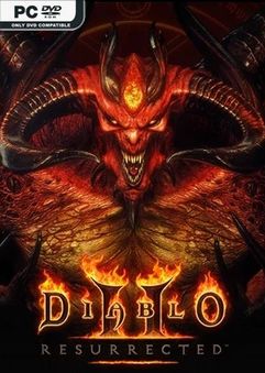 โหลดเกม Diablo II Resurrected