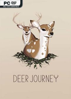 โหลดเกม Deer Journey